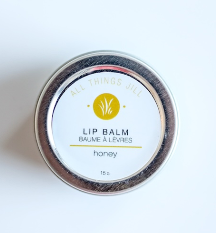 Lip Balm