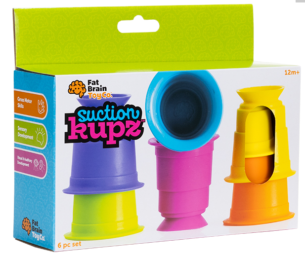 Suction Kupz