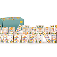 Wood Advent Calendar (2026)