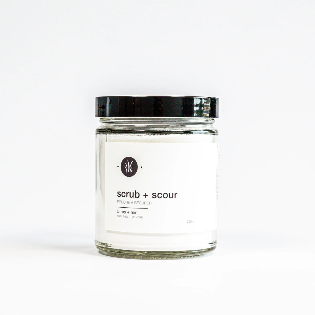Scrub & Scour