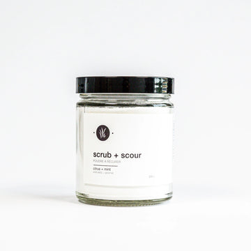 Scrub & Scour
