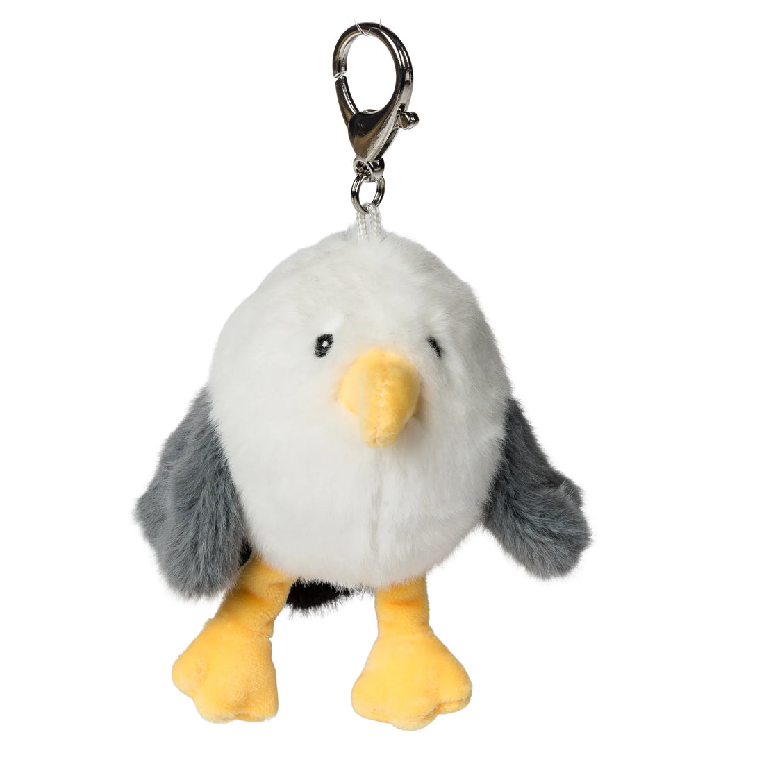 Plush Bag Charm