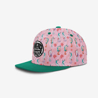 Snapback Hat - Toddler 48cm Size