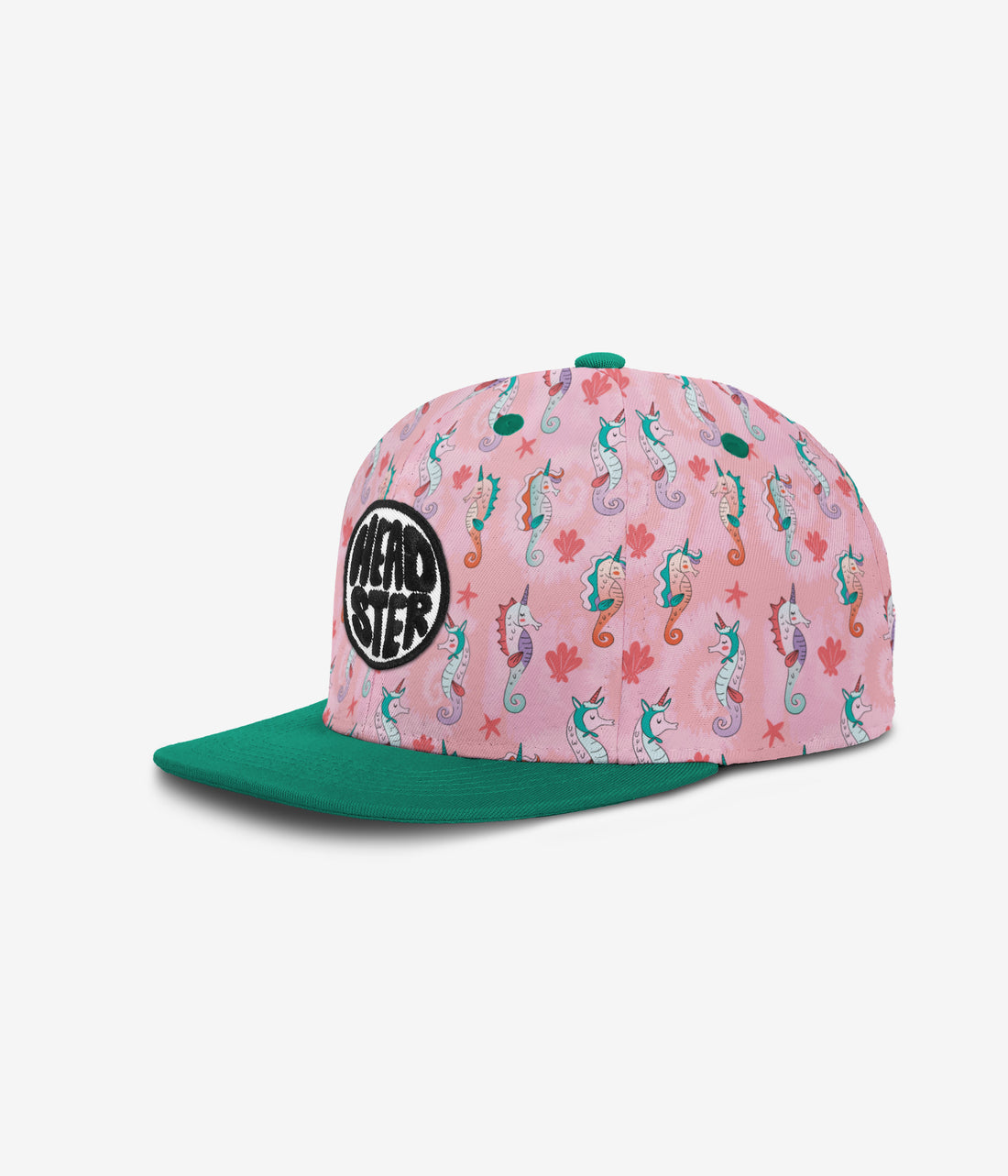 Snapback Hat - YOUTH 56cm Size