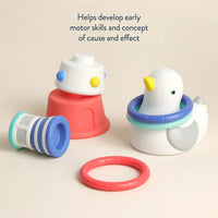 Seaside Splash Gift Set