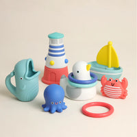 Seaside Splash Gift Set