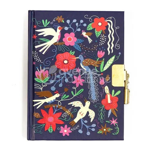 Secret Journal
