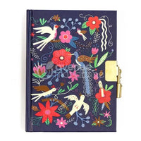 Secret Journal