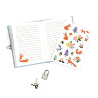 Secret Journal
