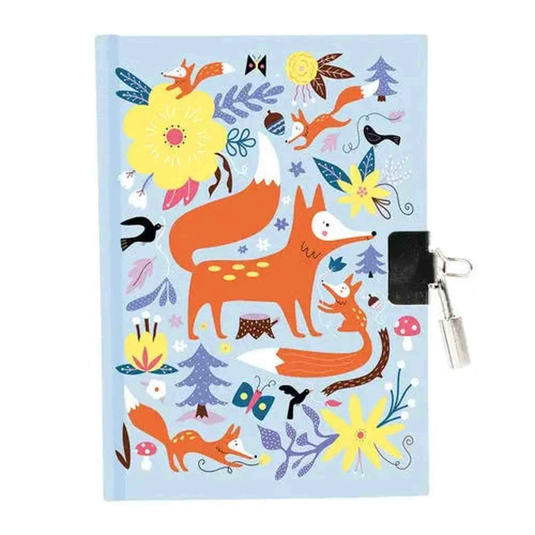 Secret Journal