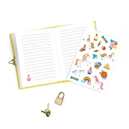 Secret Journal