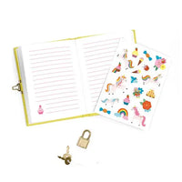 Secret Journal