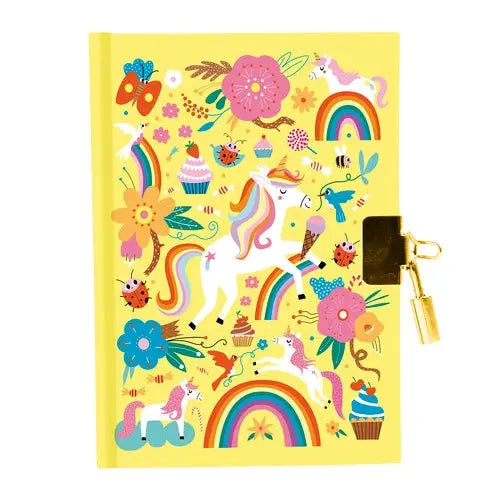 Secret Journal