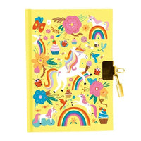 Secret Journal
