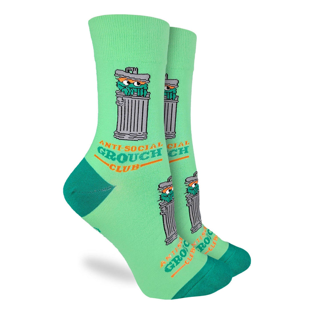 Women's Fun Printed Socks