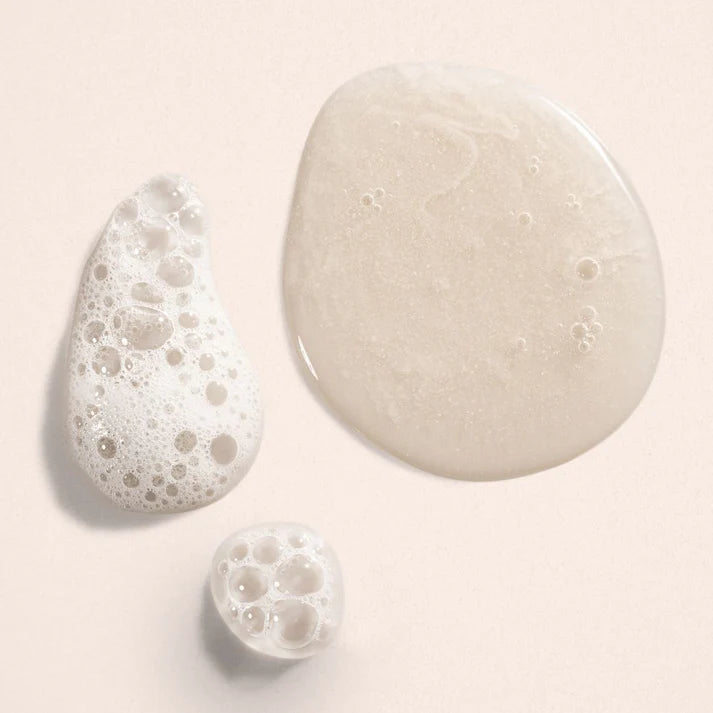 Natural Shampoo (250mL)