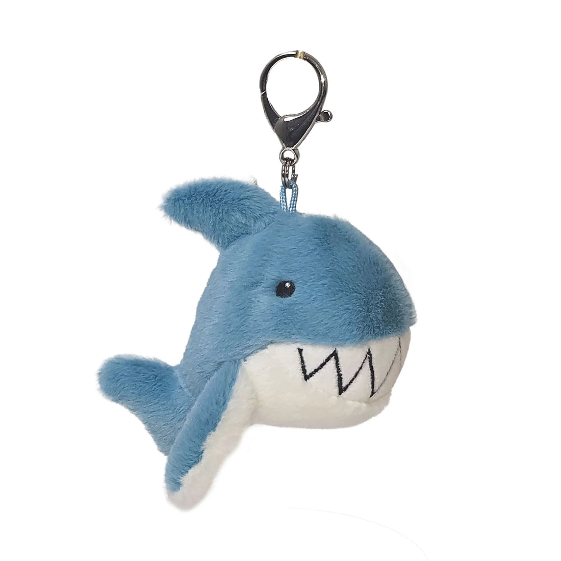 Plush Bag Charm