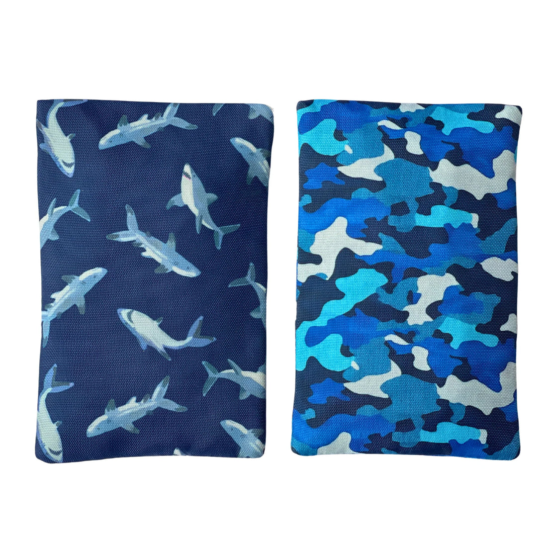 No Sweat Ice Packs (2pk)