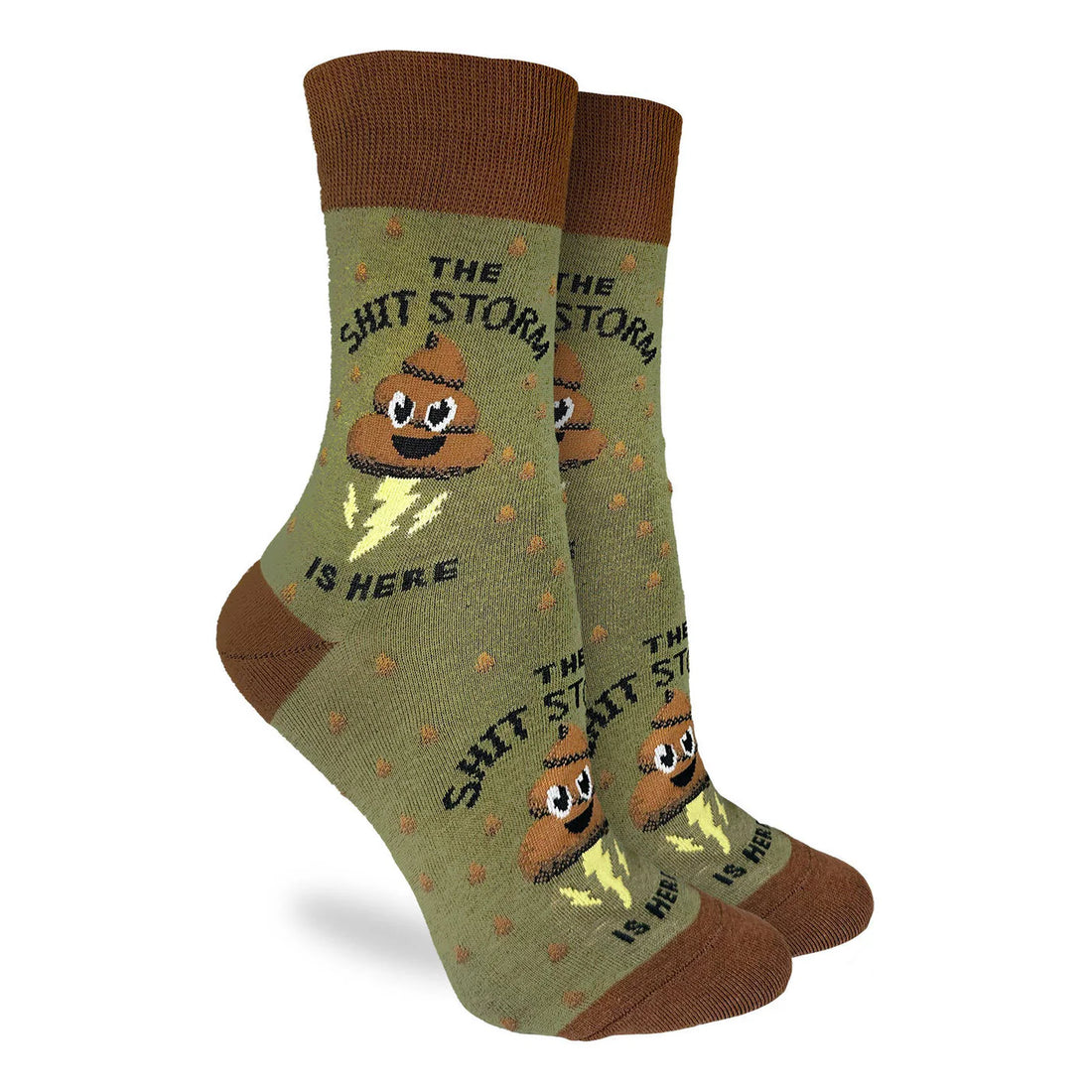 Women's Fun Printed Socks