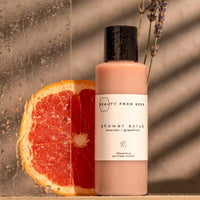 Shower Scrub