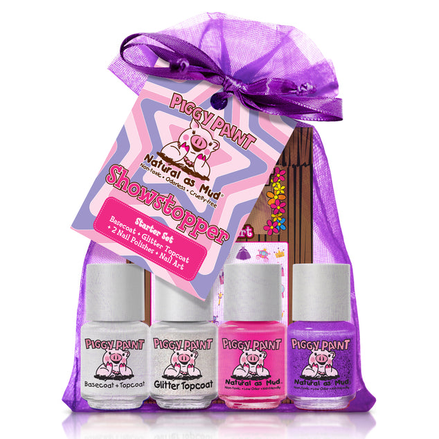 Nail Polish - Gift Sets