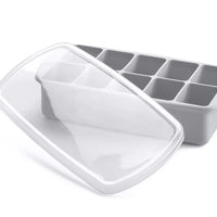 Silicone Freezer Tray