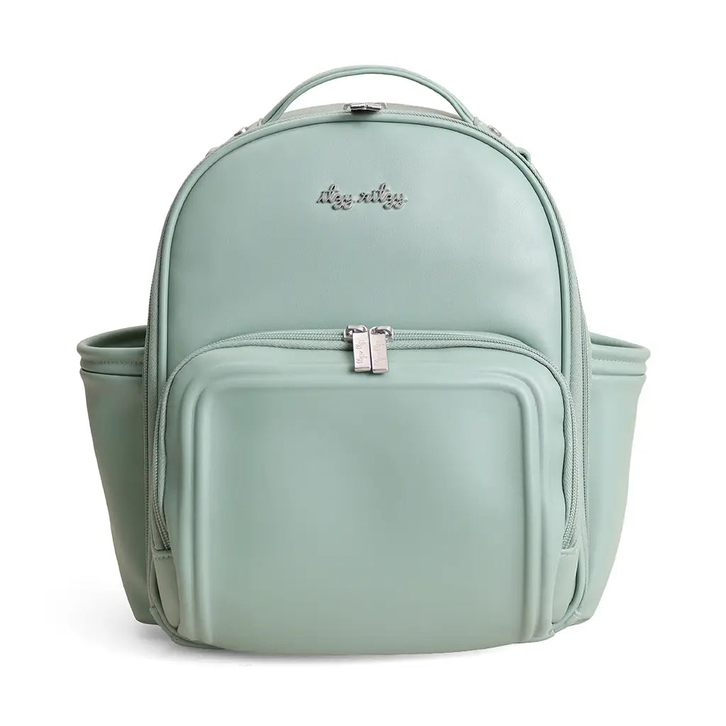 Itzy Mini Plus Diaper Bag