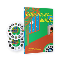 Moonlite Storytime Single Story