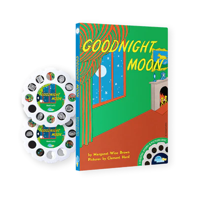 Moonlite Storytime Single Story