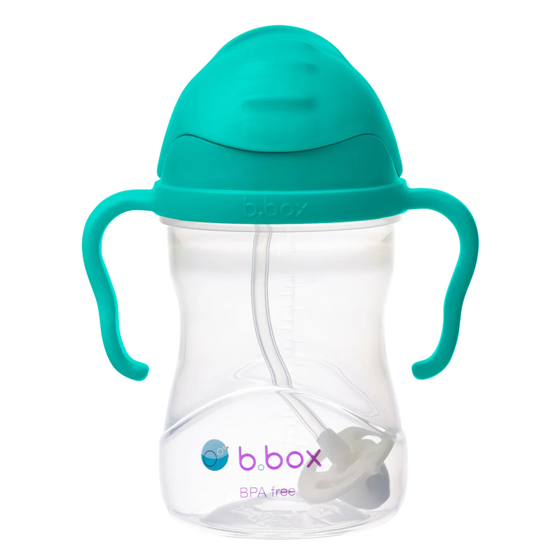Sippy Straw Cup