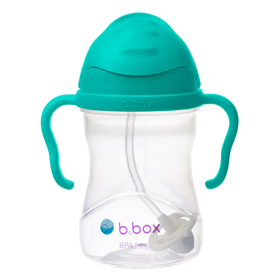 Sippy Straw Cup