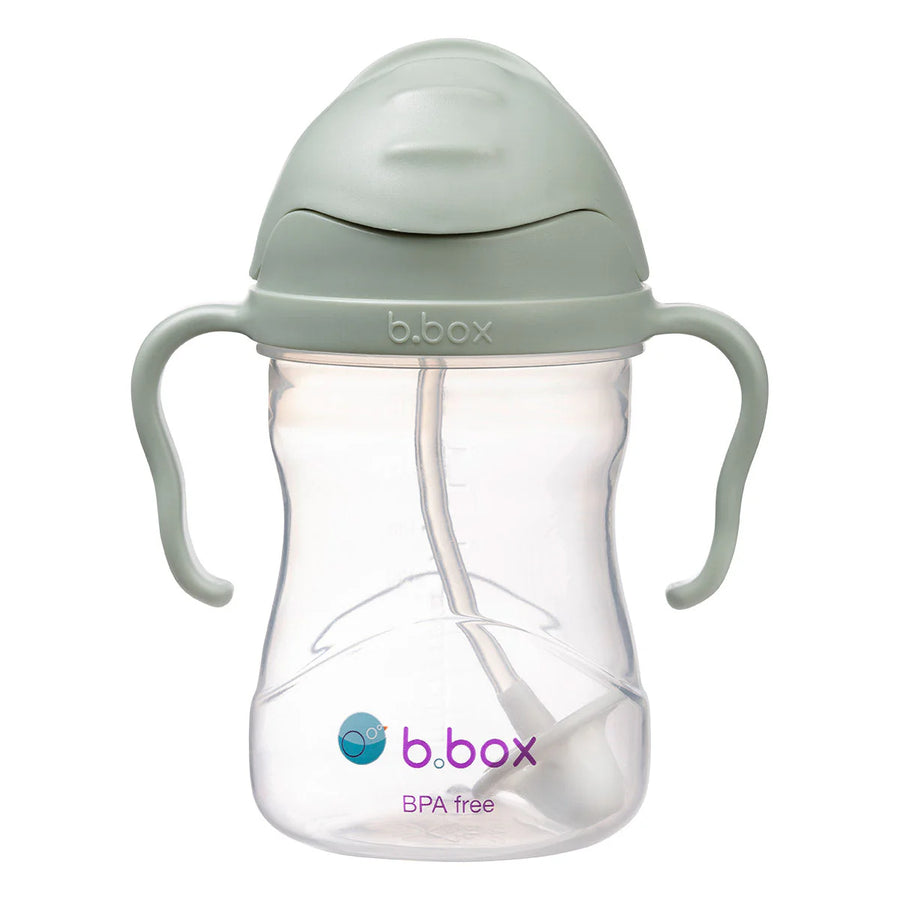 Sippy Straw Cup