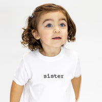Sibling T-Shirts