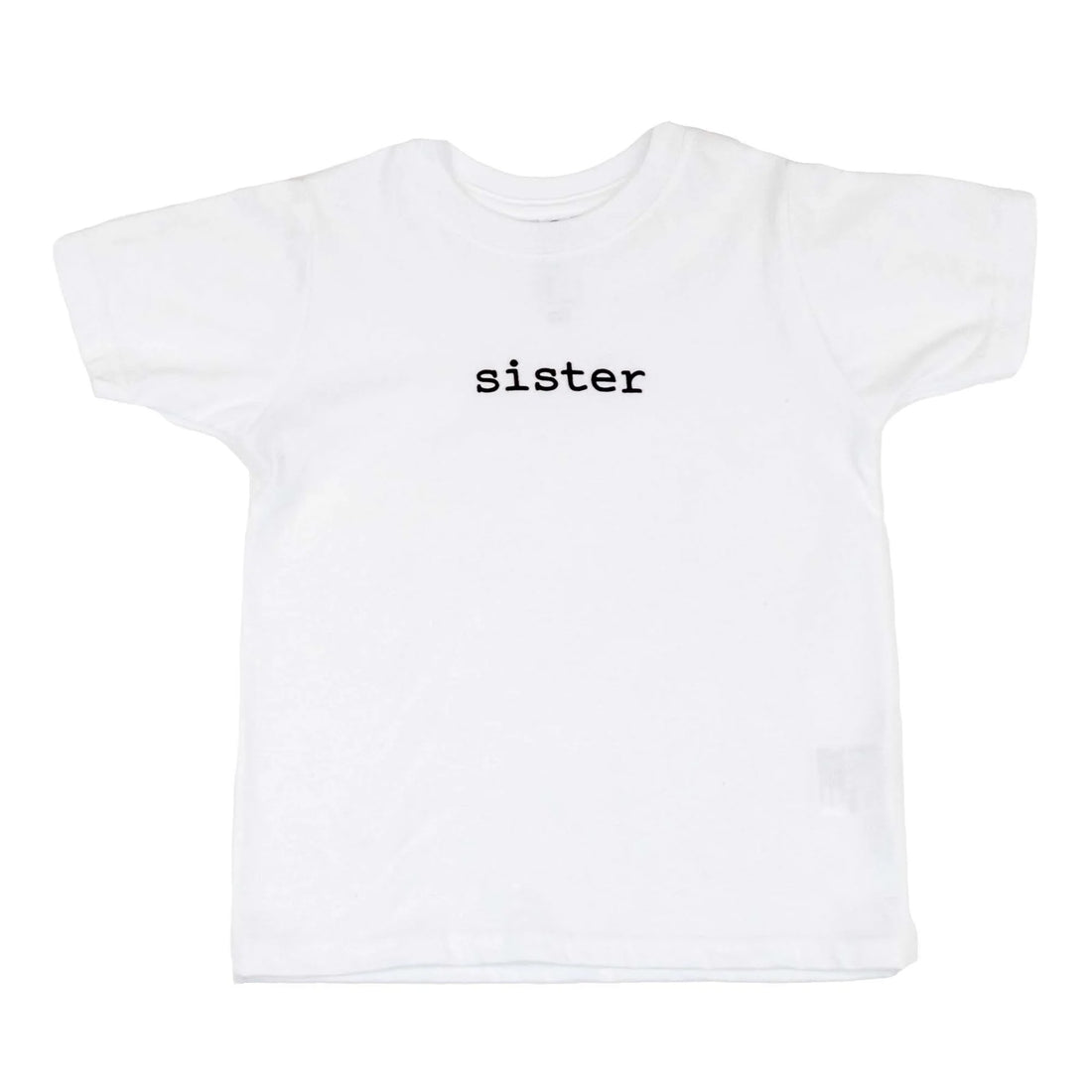 Sibling T-Shirts