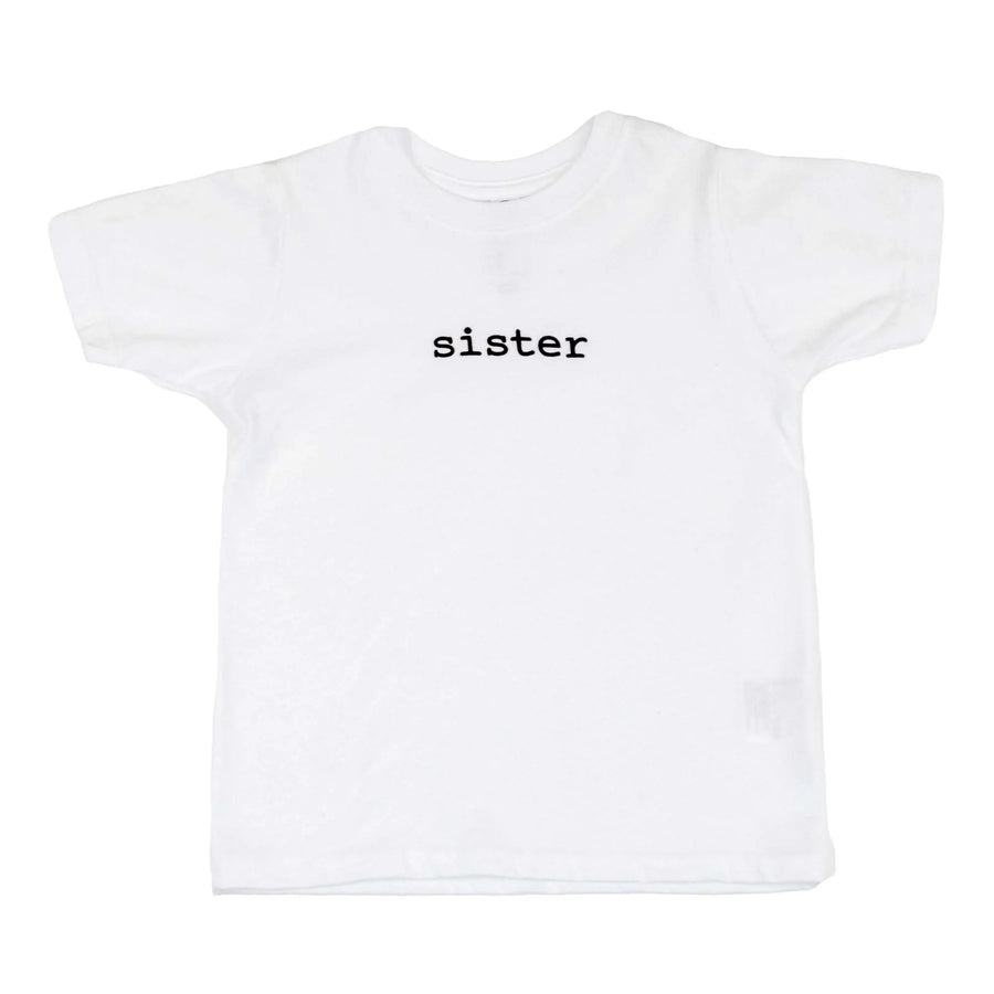 Sibling T-Shirts