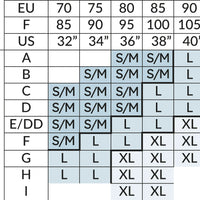 Original Maternity & Nursing Bra 2 pack