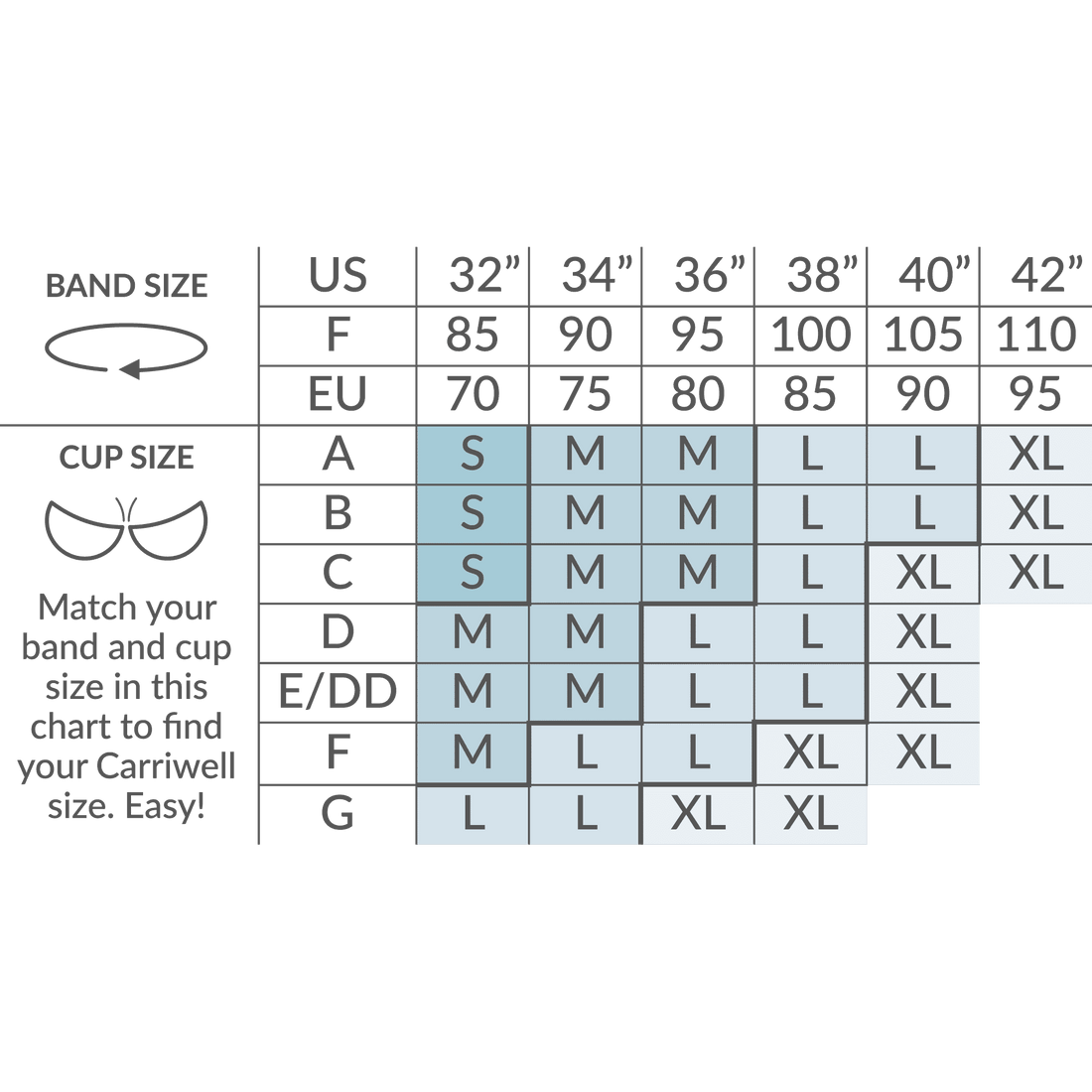 Crossover Sleeping Nursing Bra