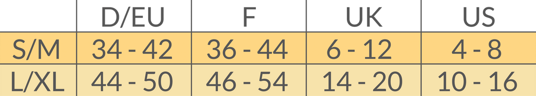 Adjustable Maternity Support Belt