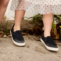 Skipperz Toddler Slip On Shoe