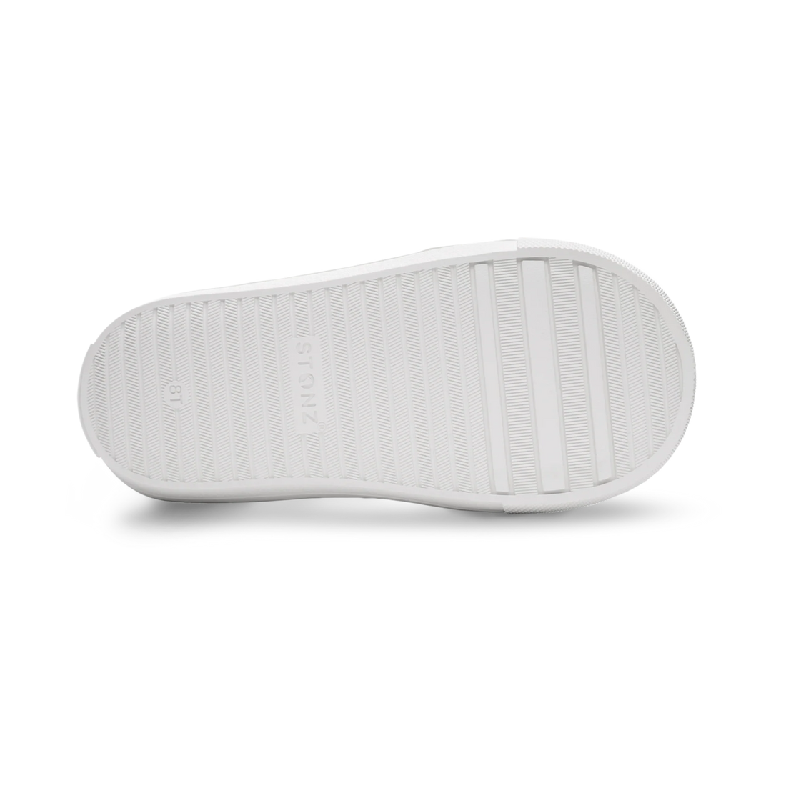 Skipperz Toddler Slip On Shoe