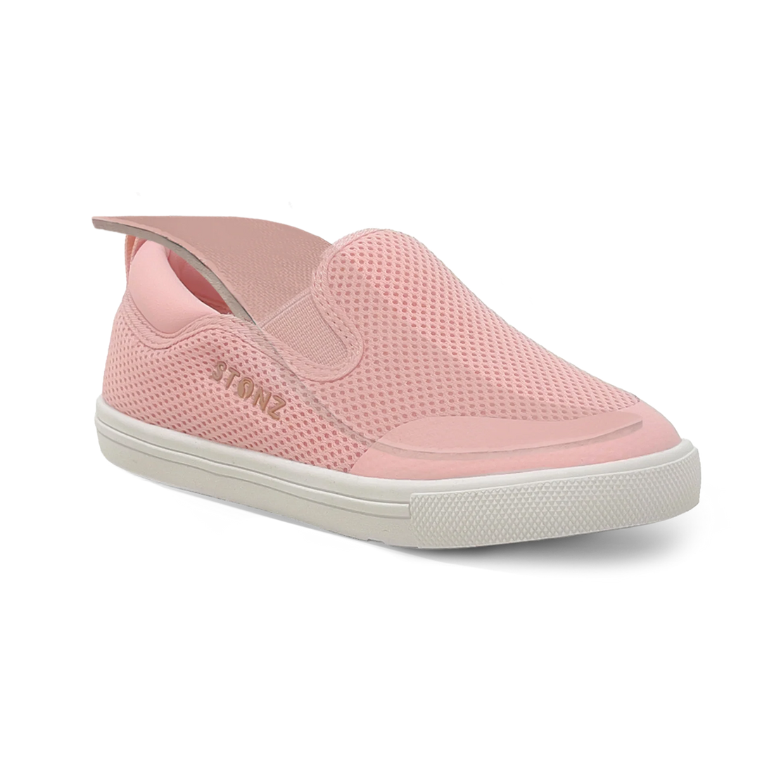 Skipperz Toddler Slip On Shoe