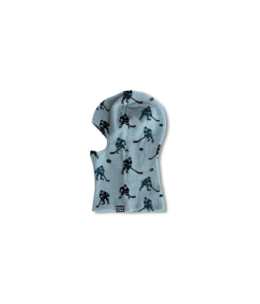 Soft Stretchy Balaclava