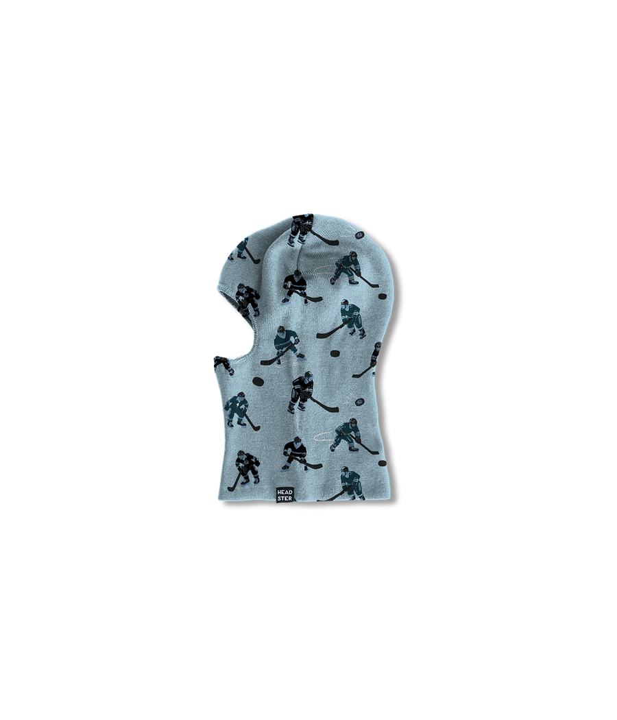 Soft Stretchy Balaclava