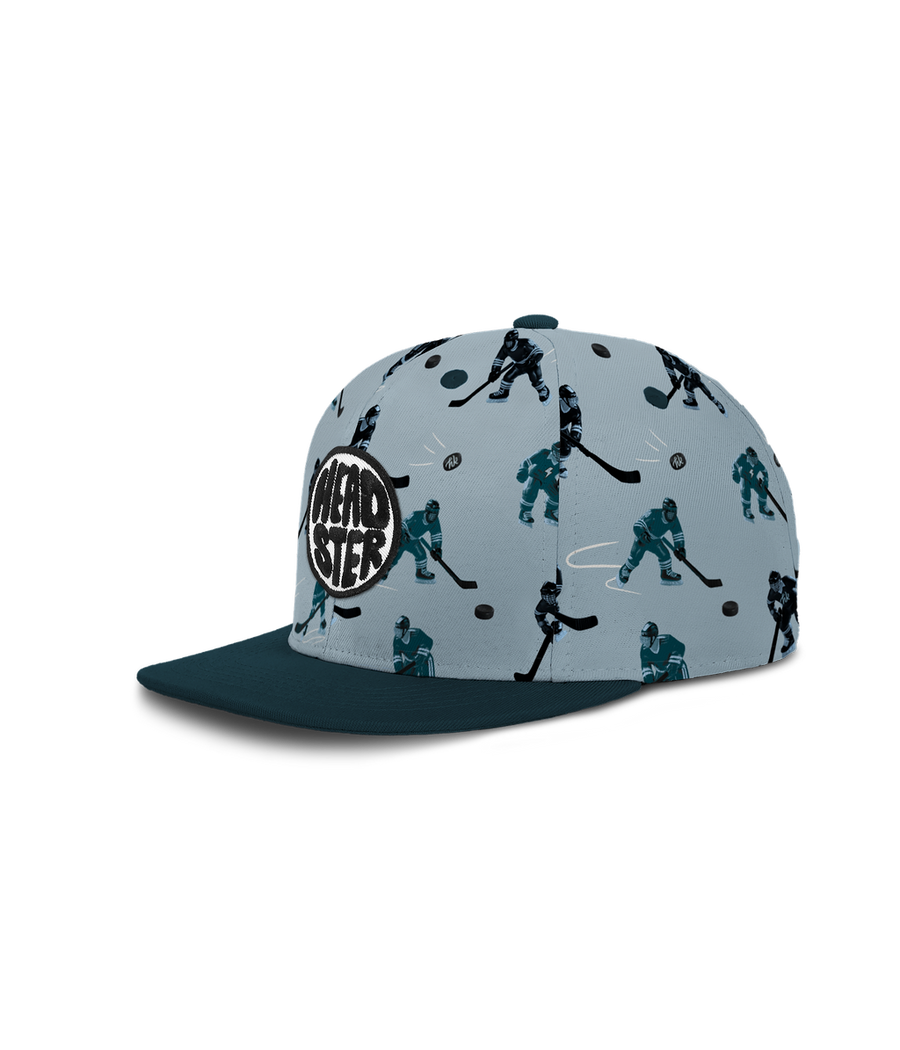 Snapback Hat - Toddler 48cm Size