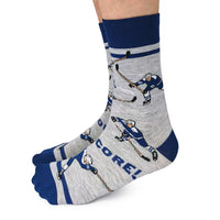 Men's Graphic Socks