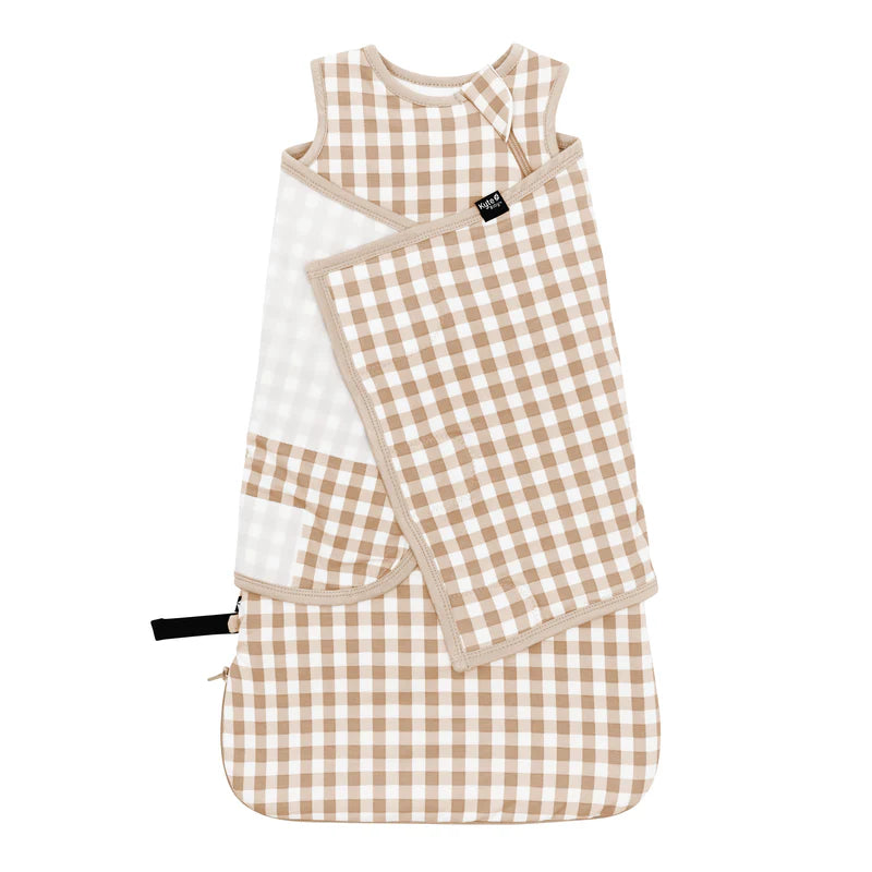 Sleep Bag Swaddler 1.0 Tog - XS