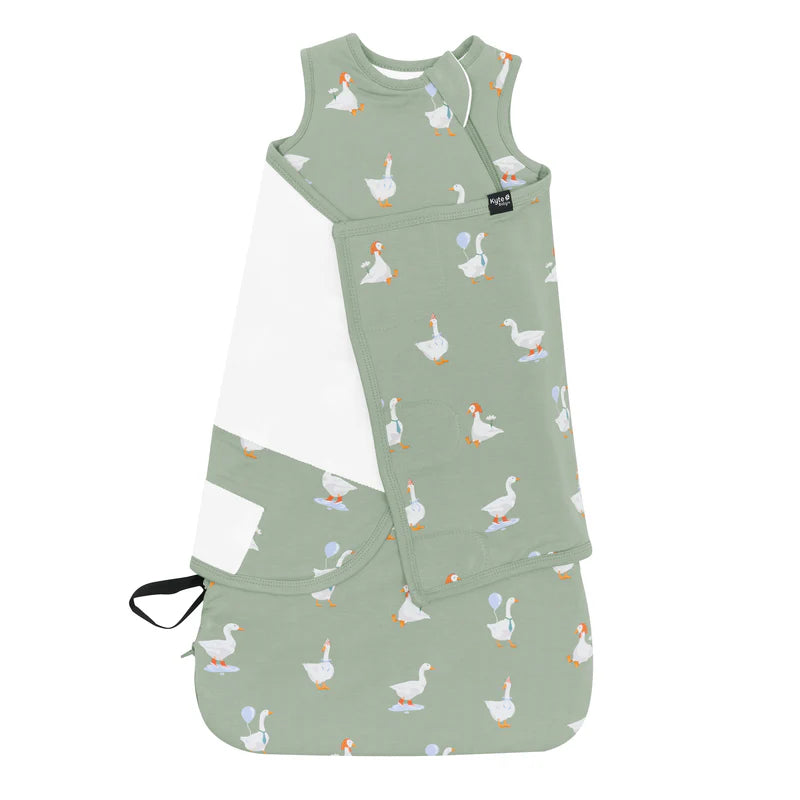 Sleep Bag Swaddler 1.0 Tog - XS