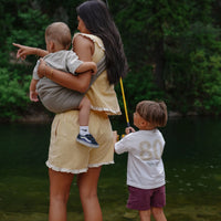 Monarch Toddler Sling