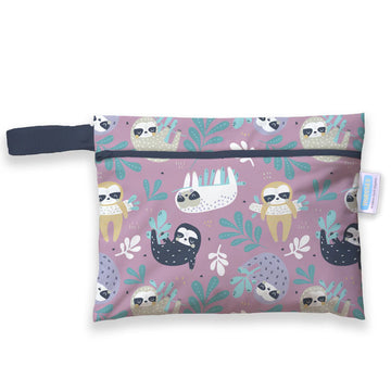 Reusable Mini Wet Bag