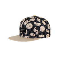Headster Snapback Hat - KIDS 52cm Size